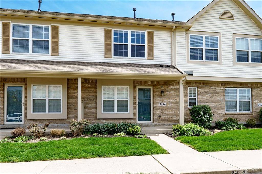 Miamisburg, OH 45342,2454 Cabbage Key Drive