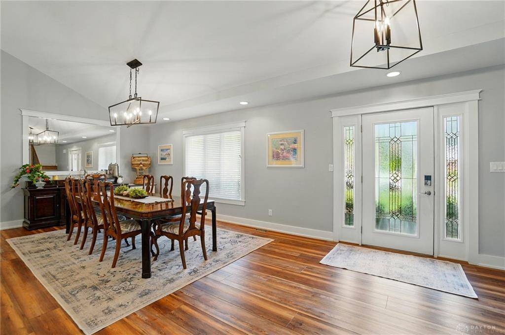 Kettering, OH 45429,5017 Ackerman Boulevard