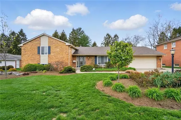 5017 Ackerman Boulevard, Kettering, OH 45429