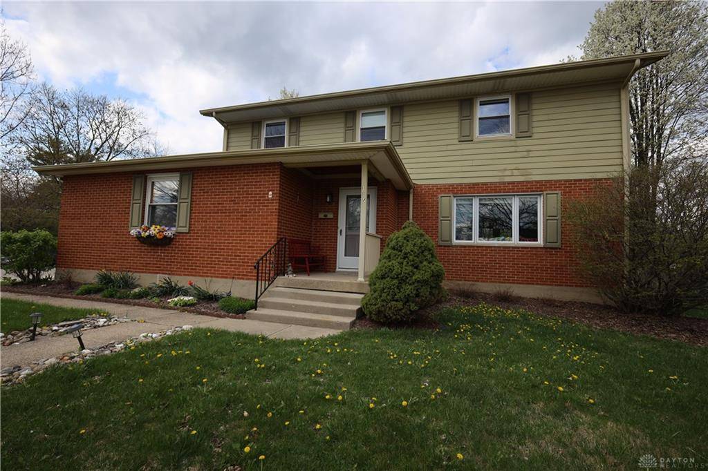 115 Southlake Drive, Dayton, OH 45459