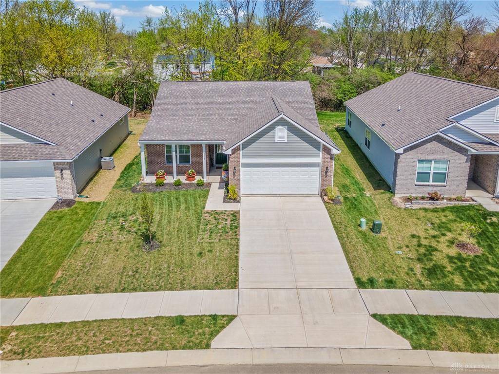 Clayton, OH 45315,5017 Willow Road