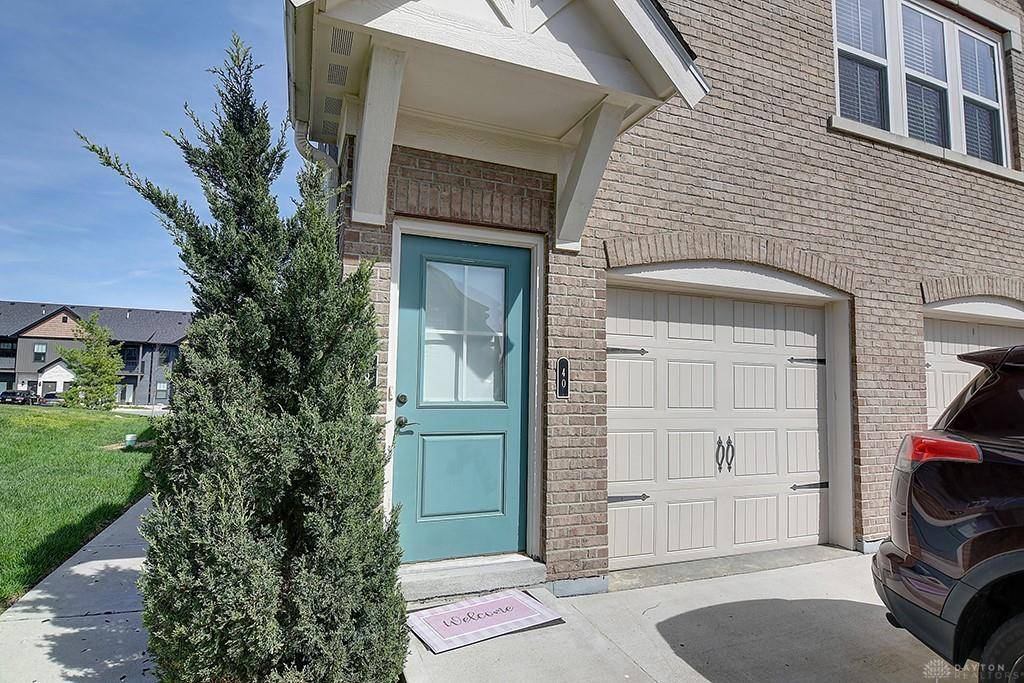 Springboro, OH 45066,40 Old Pond Road