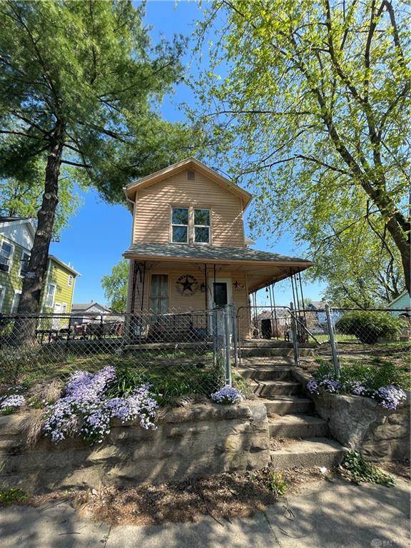 1405 Fairmount Avenue, Middletown, OH 45044