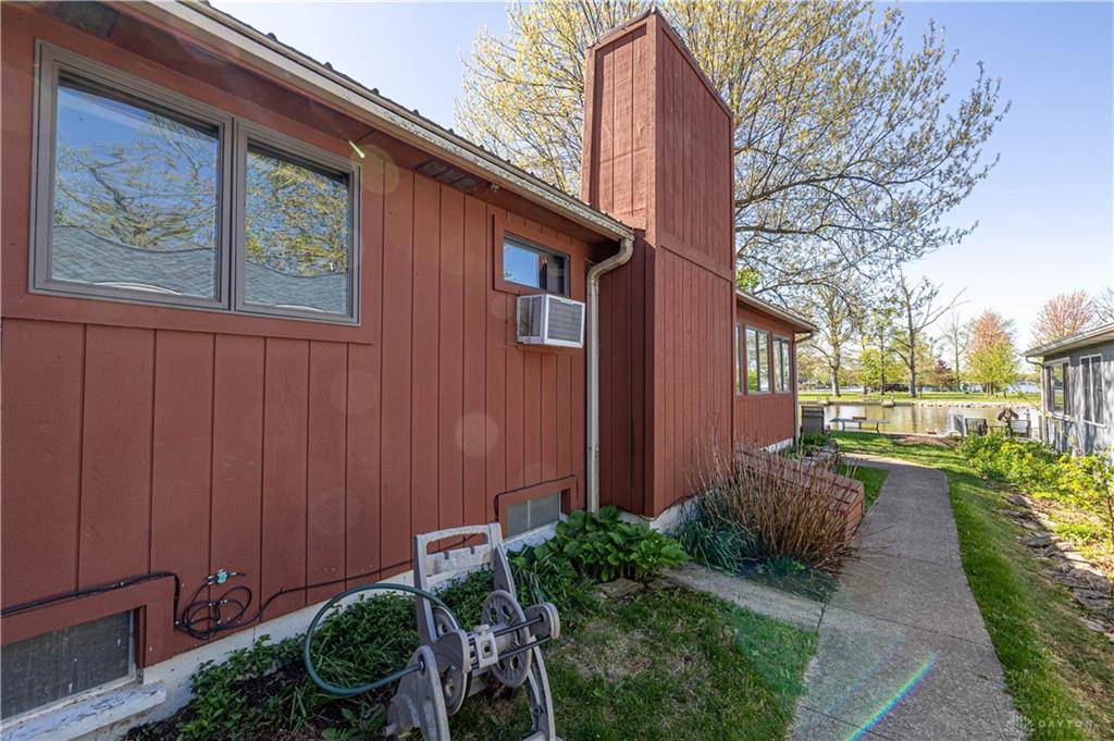 Huntsville, OH 43324,10125 Seminole Shore Drive