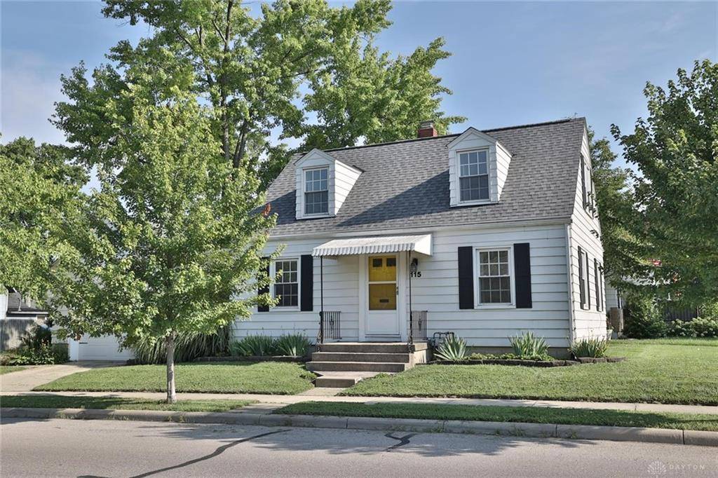 Lebanon, OH 45036,115 Maple Avenue