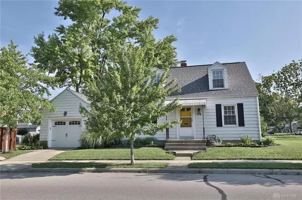 115 Maple Avenue, Lebanon, OH 45036