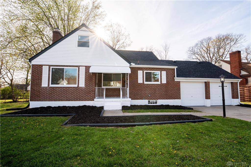 4035 Myron Avenue, Dayton, OH 45416