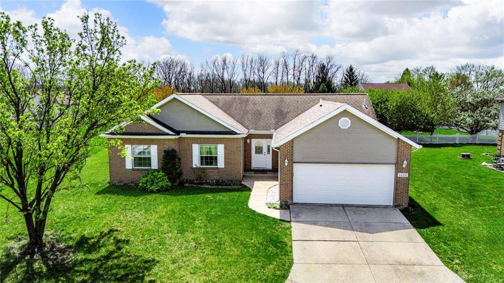 Fairborn, OH 45324,1608 Kensley Place