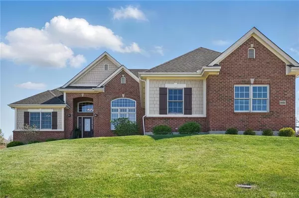2631 Patrick Henry Drive, Beavercreek Township, OH 45434