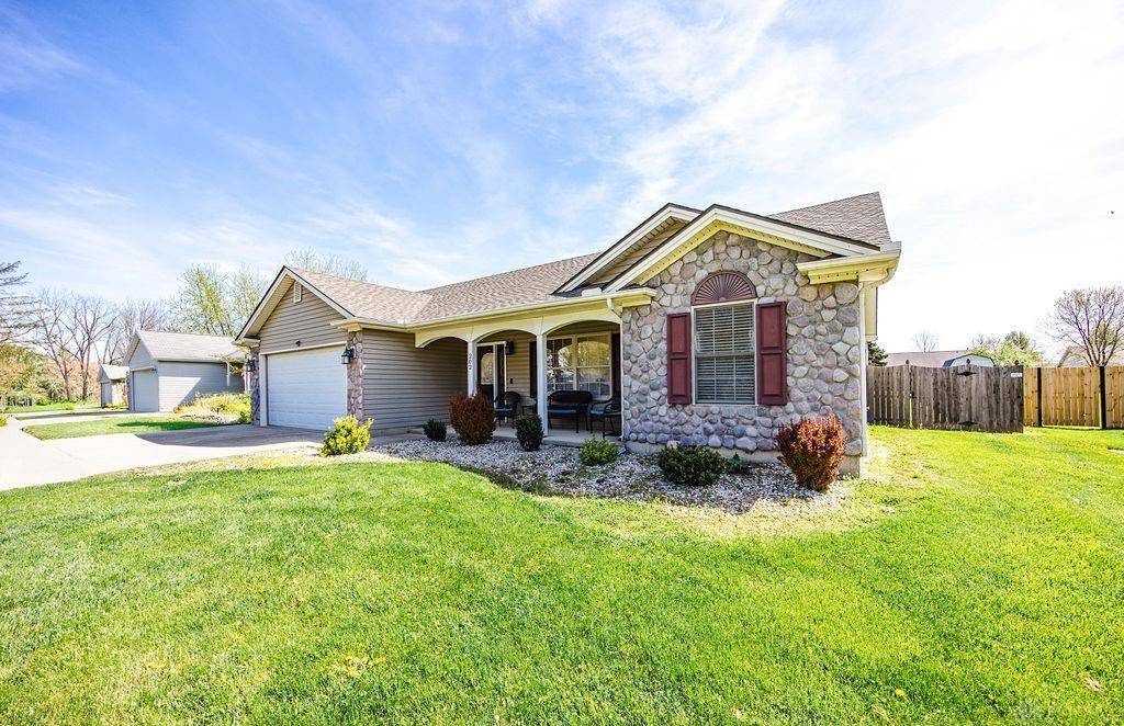 Eaton, OH 45320,202 Hatchet Drive