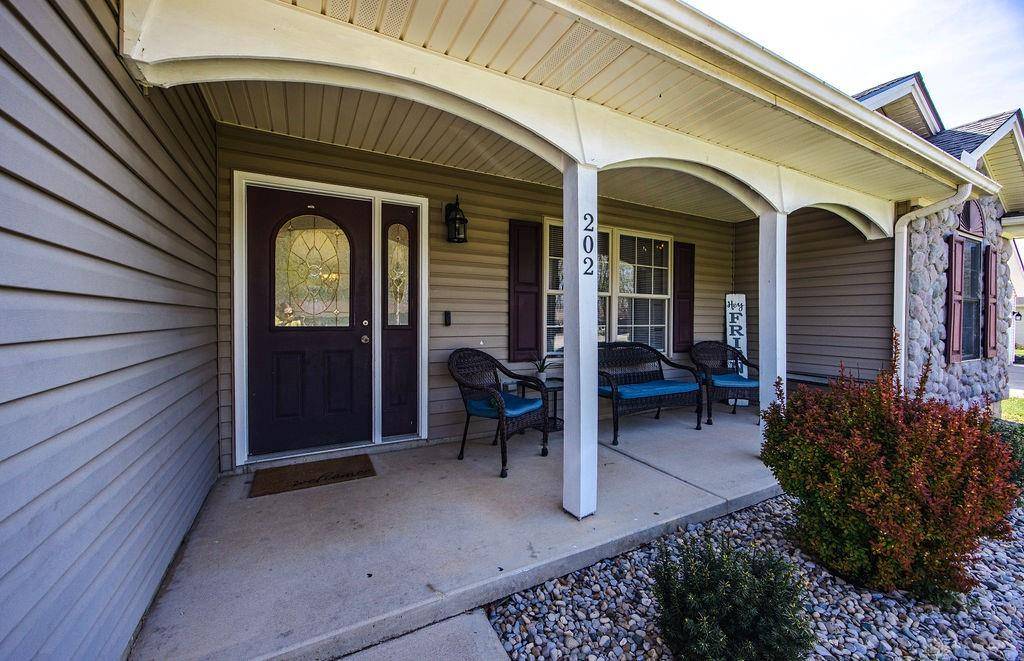 Eaton, OH 45320,202 Hatchet Drive