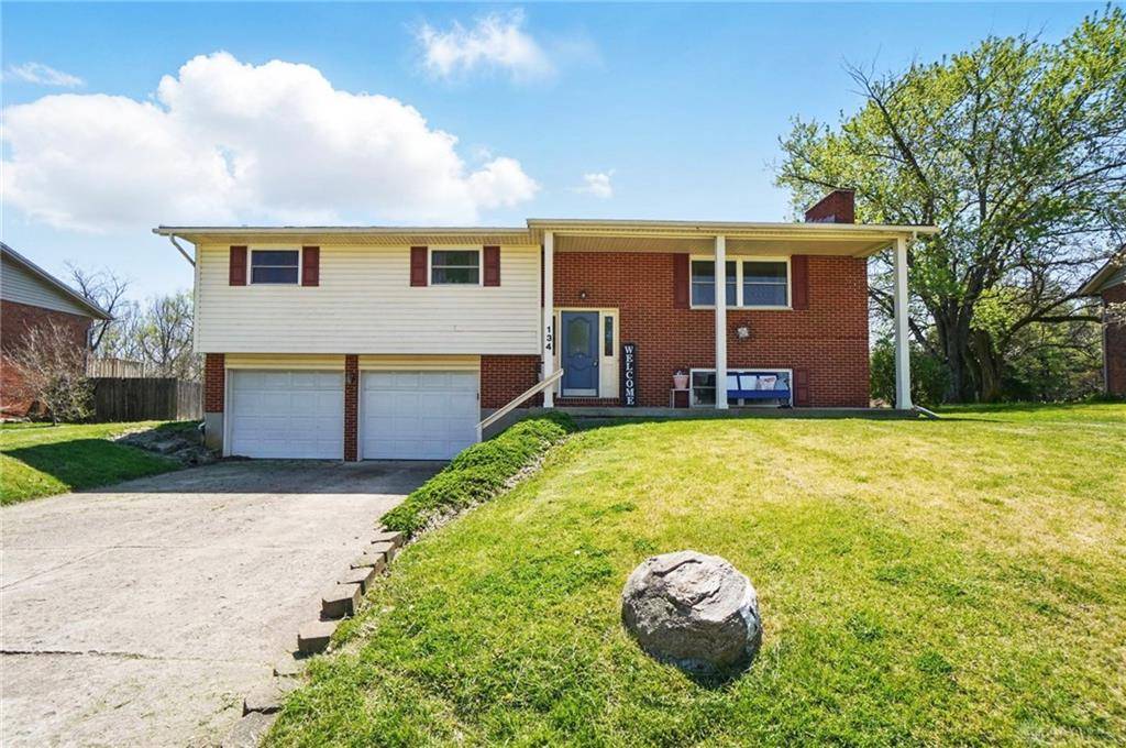 134 Sue Drive, Germantown, OH 45327