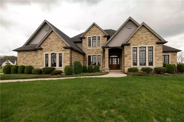 429 Braytonburne Drive, Springfield, OH 45503