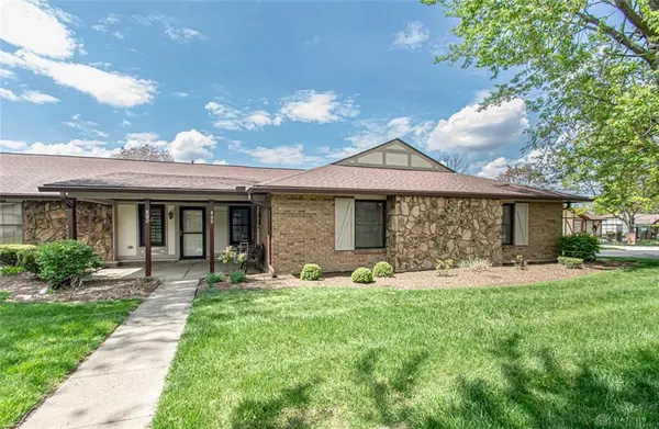 Dayton, OH 45458,800 Pine Needles Drive