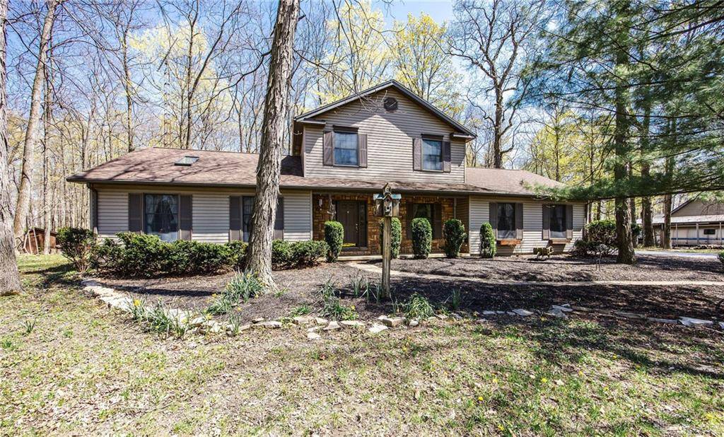 225 Country Road, Urbana, OH 43078