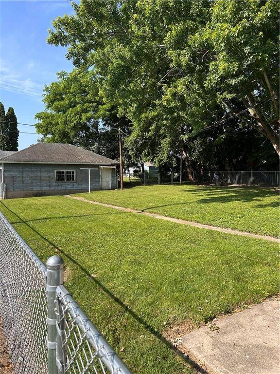 West Alexandria, OH 45381,32 W 3rd Street