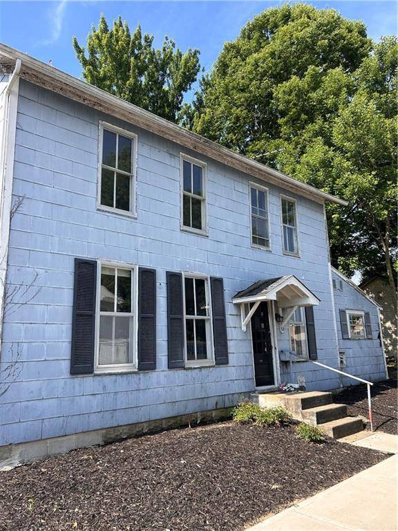 West Alexandria, OH 45381,32 W 3rd Street