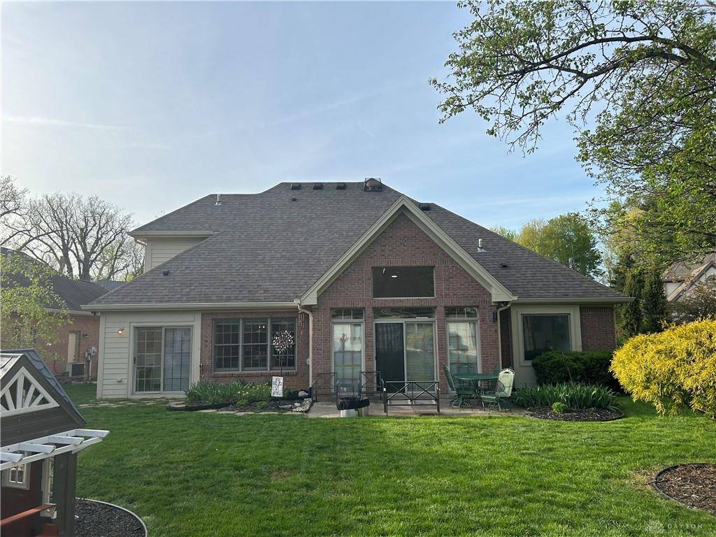 Bellbrook, OH 45305,3455 Pavilion Lane
