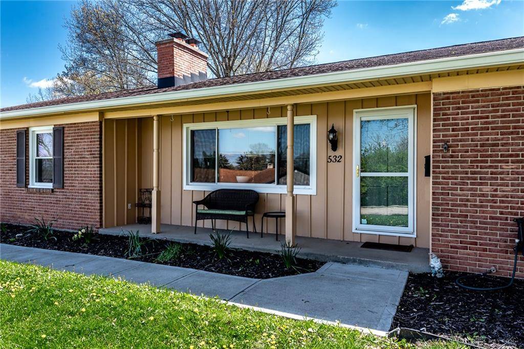 Miamisburg, OH 45342,532 S 9th Street
