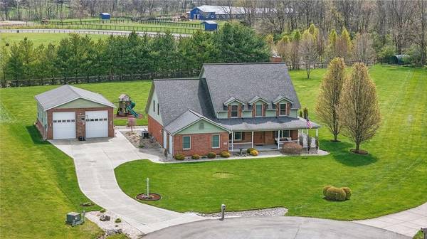 Lebanon, OH 45036,420 Fitchs Farm Court