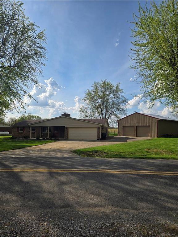 3010 Hamilton Road, Greenville, OH 45331