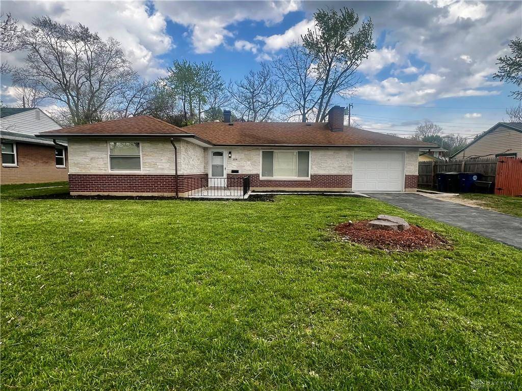 Dayton, OH 45406,3314 Arlene Avenue