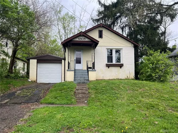 6505 Simpson Avenue, Cincinnati, OH 45239