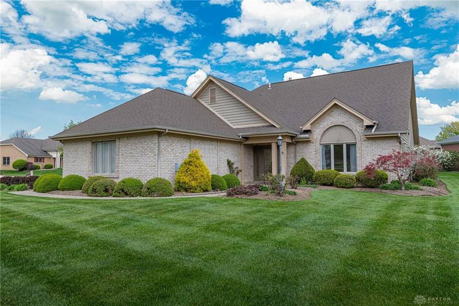 2 Galaton Court, Miamisburg, OH 45342