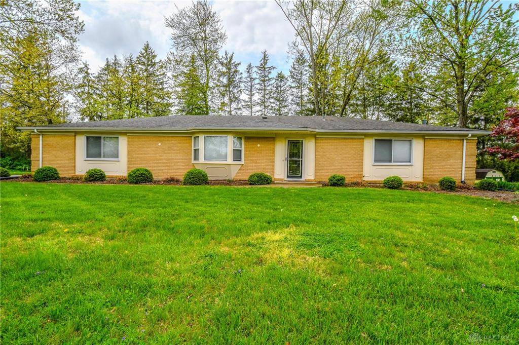 9711 Ariadne Trail, Centerville, OH 45458