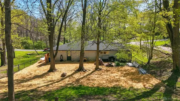 Springfield, OH 45504,1243 White Oak Drive