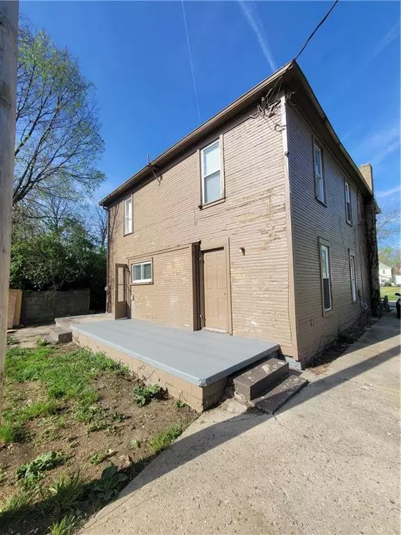 Dayton, OH 45402,66 Barnett Street #64