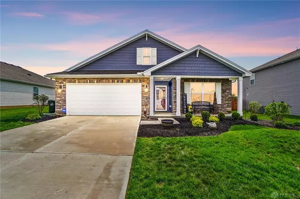 Xenia, OH 45385,1492 Hawkshead Street