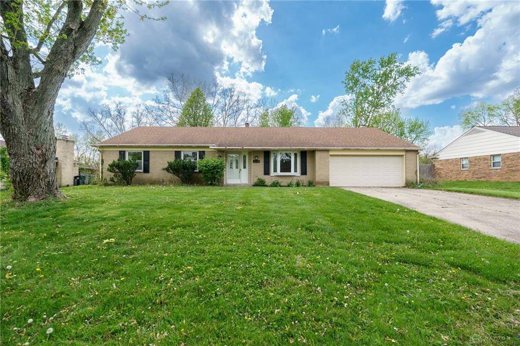 Dayton, OH 45415,6119 Rangeview Drive