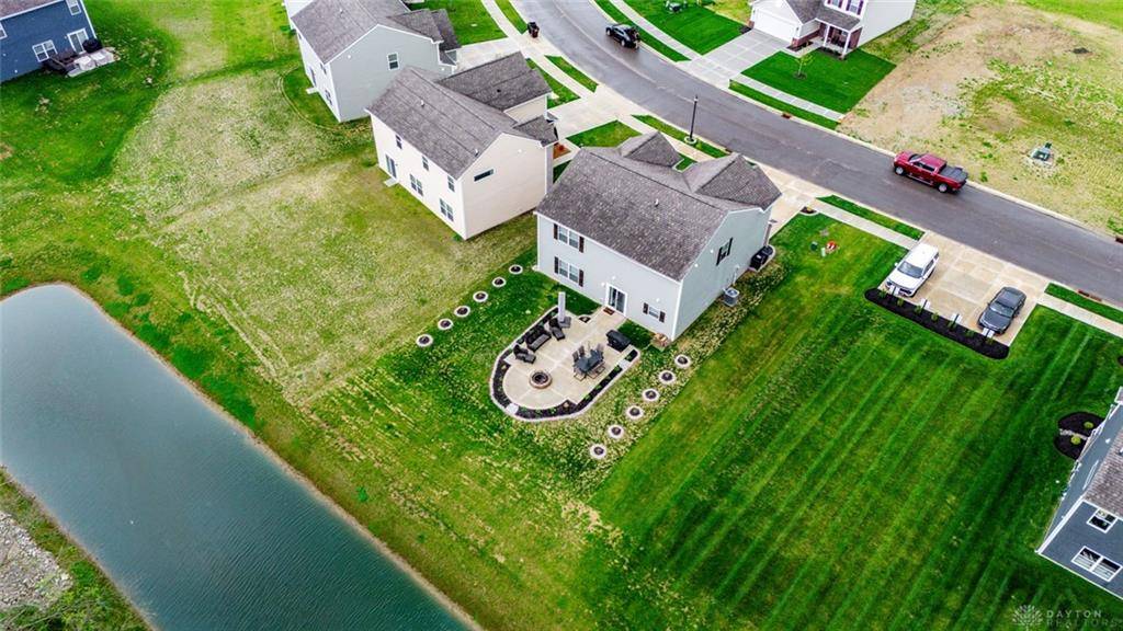 Clayton, OH 45315,1007 Redwood Road