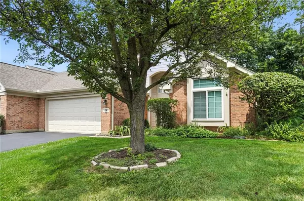 Washington Twp, OH 45458,1241 Autumn Wind Court