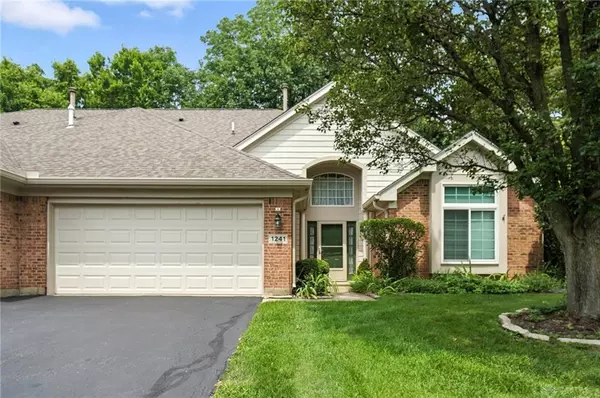 1241 Autumn Wind Court, Washington Twp, OH 45458