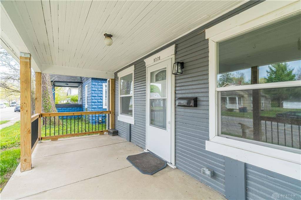 Piqua, OH 45356,1321 Washington Avenue