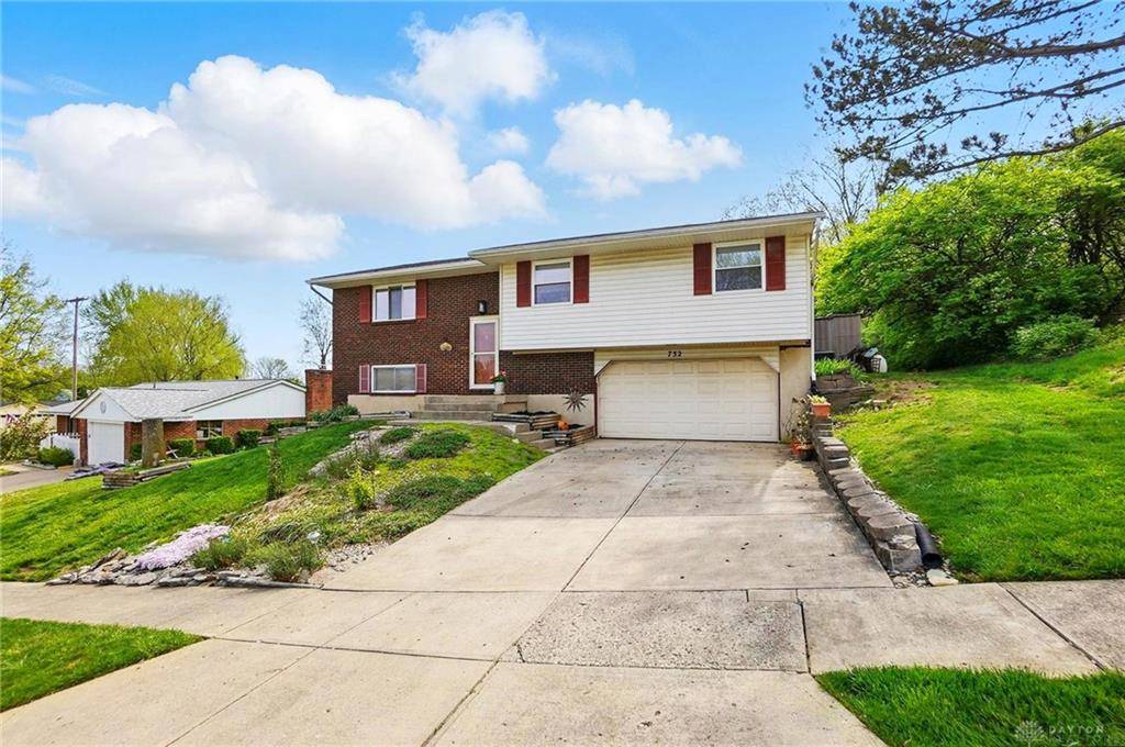 Miamisburg, OH 45342,732 N Lindsey Avenue
