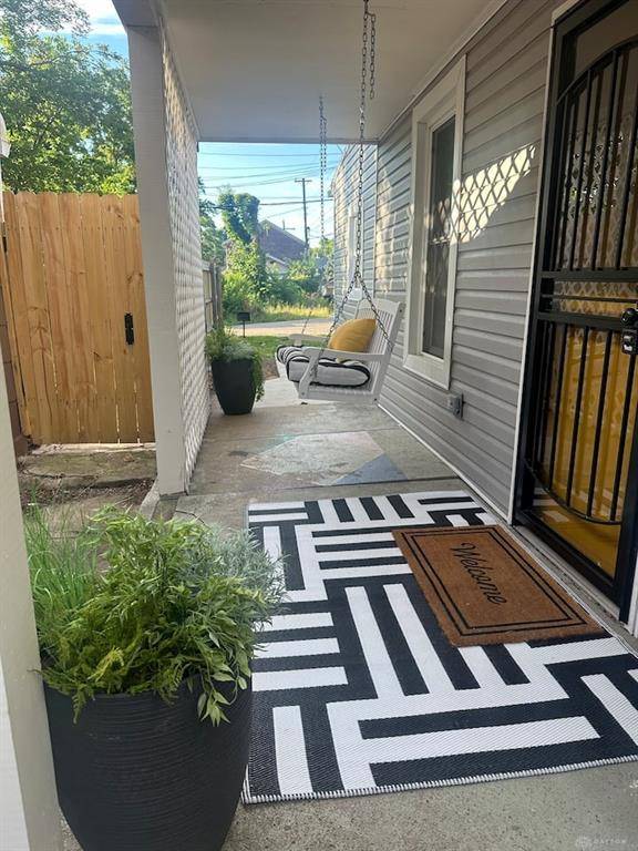 Dayton, OH 45410,220 Hickory Street