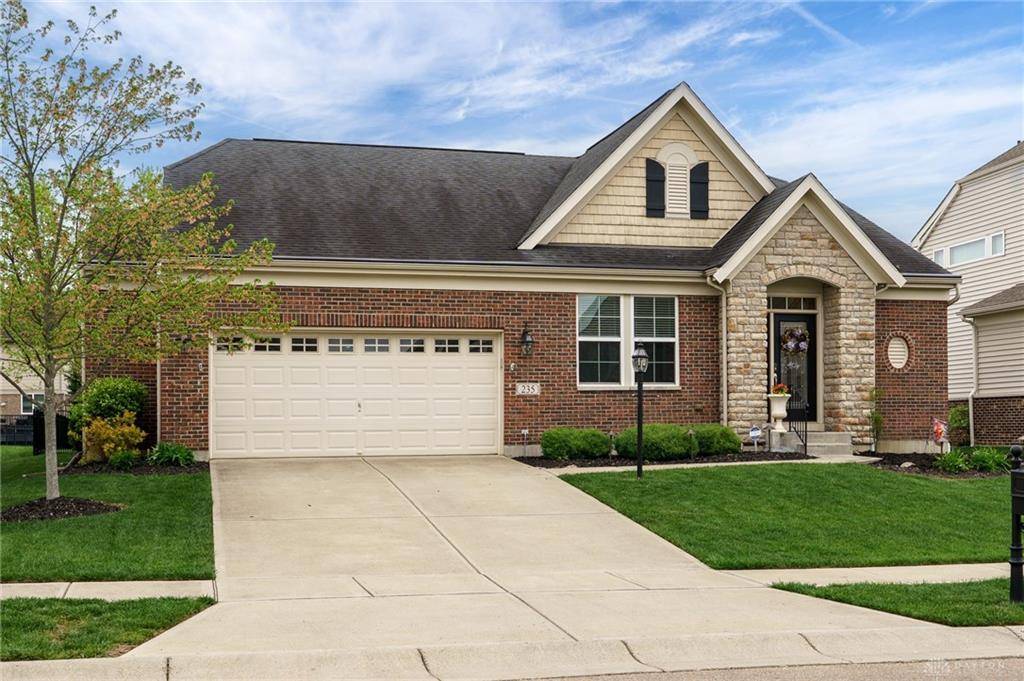 Springboro, OH 45066,235 Clearsprings Drive