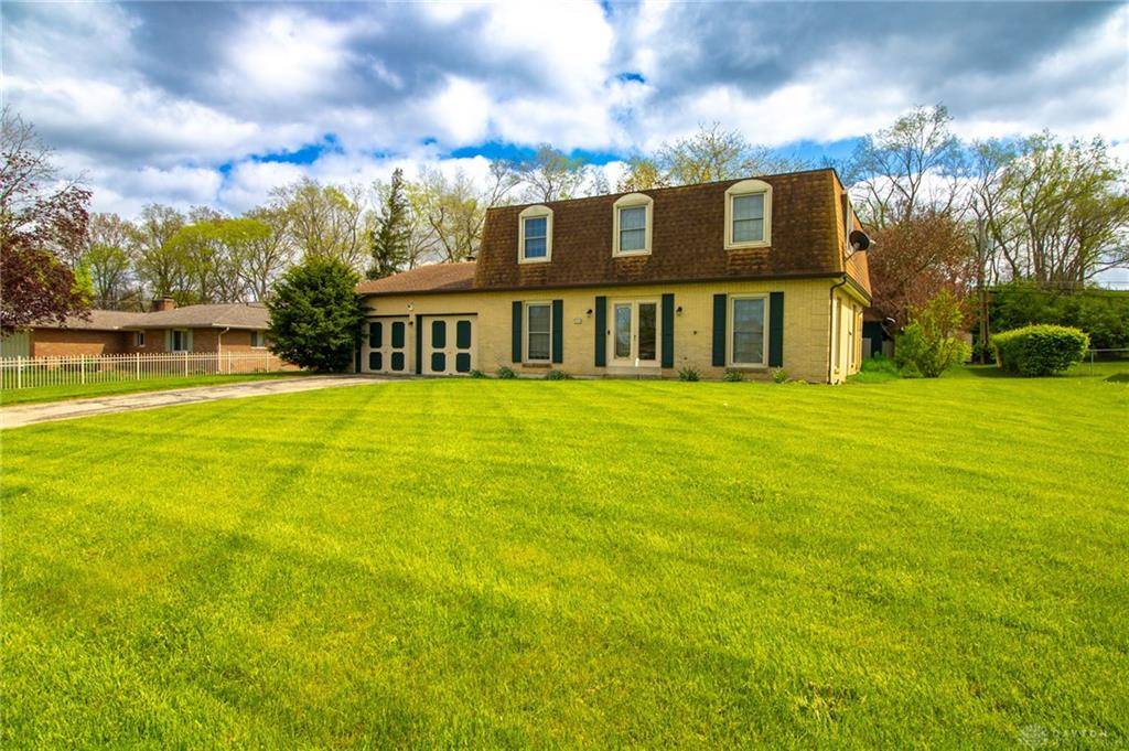Dayton, OH 45415,3306 Early Road