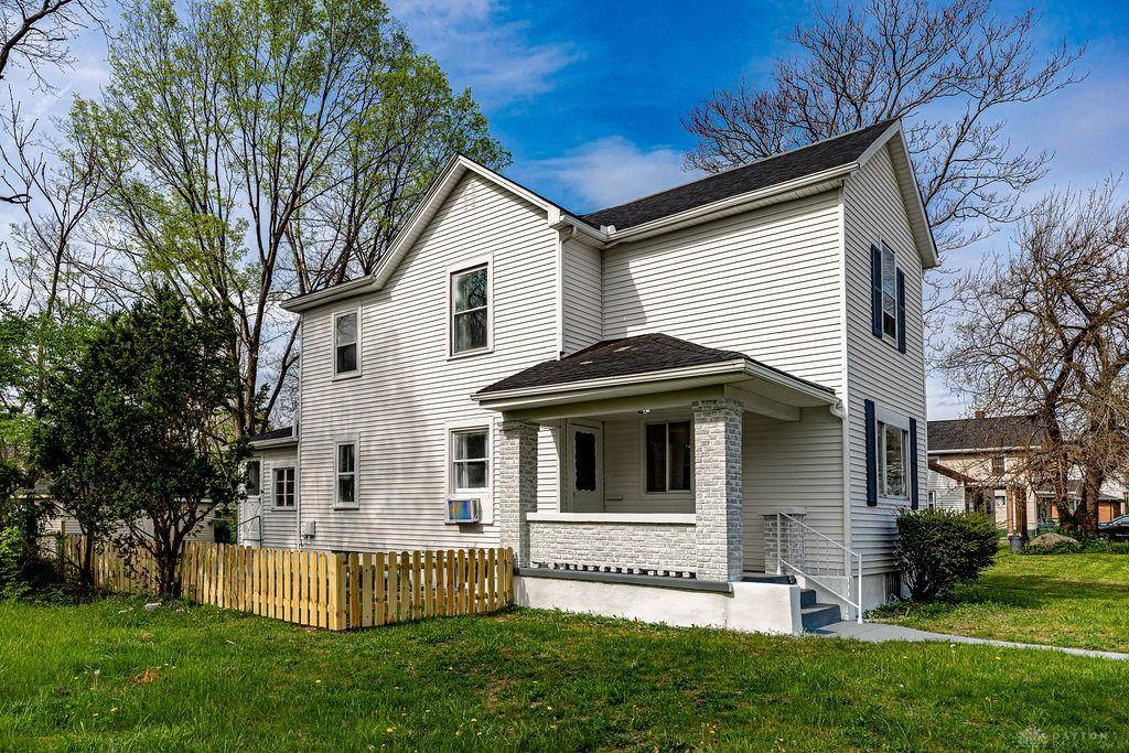 Dayton, OH 45417,1716 Oakridge Drive