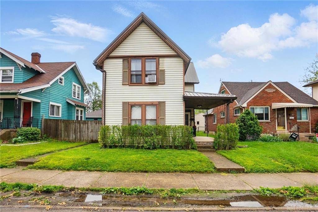 Dayton, OH 45420,1414 Arbor Avenue