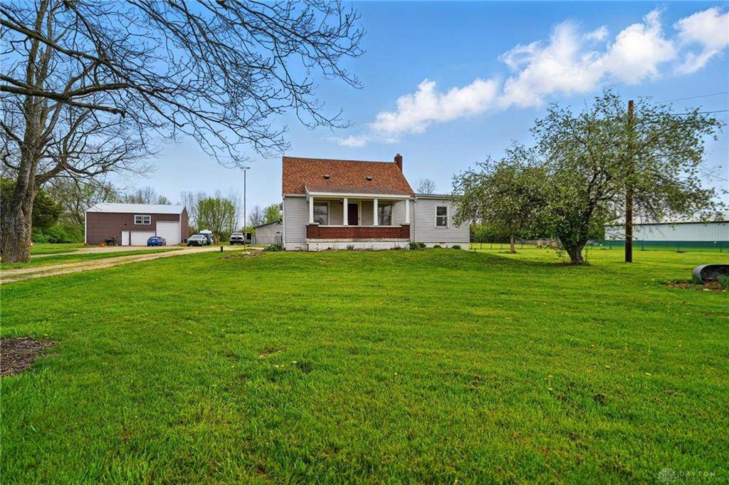 Troy, OH 45373,4275 E State Route 41