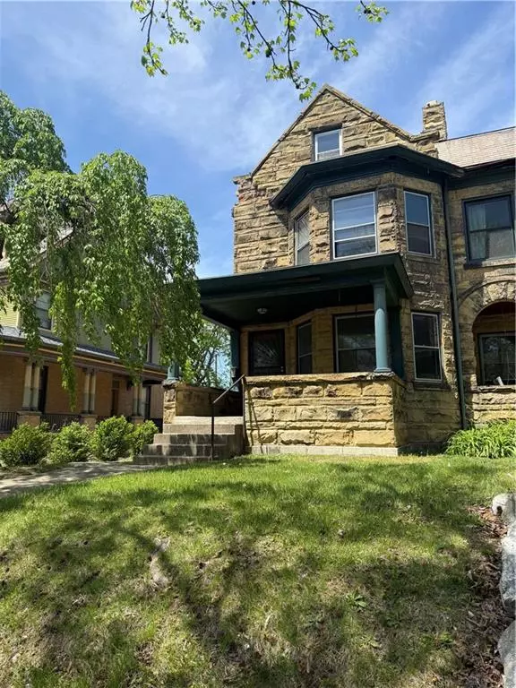 707 W Grand Avenue, Dayton, OH 45406