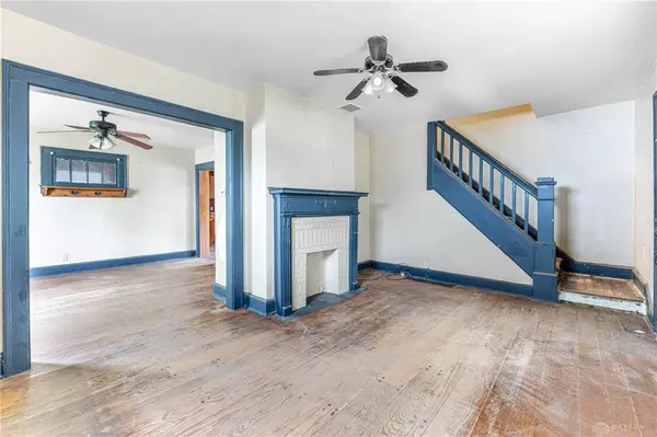 Springfield, OH 45506,1605 S Yellow Springs Street