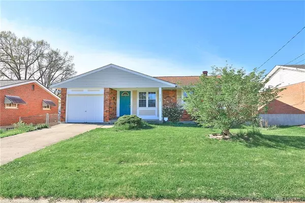 3183 Rockacres Court, Cincinnati, OH 45239