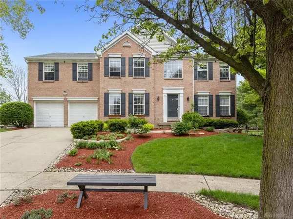 4032 Meadow Grove Lane, Mason, OH 45040