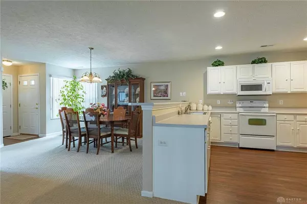 Miamisburg, OH 45342,1934 Whispering Tree Drive
