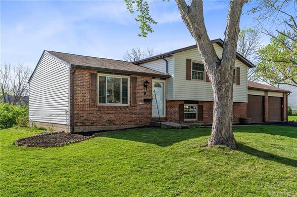 Dayton, OH 45424,5010 Gander Road